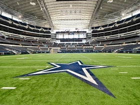AT&T Stadium VIP Guided Rally Day Tour
