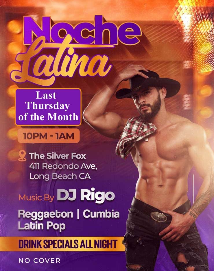 Noche Latina