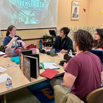 D&D Adventures