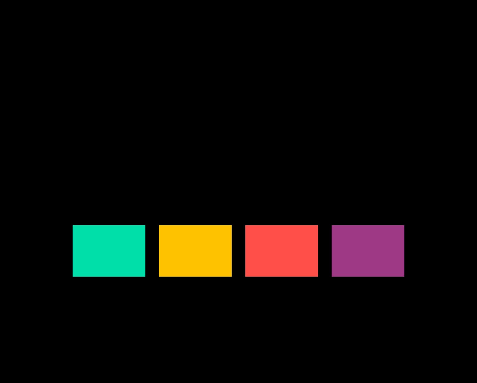 United Colors: Money Makes the World Go Wild (18+)