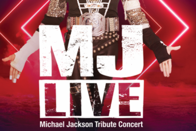MJ Live