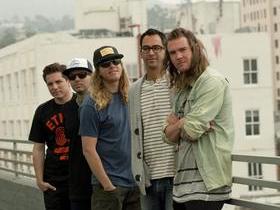 Dirty Heads and 311