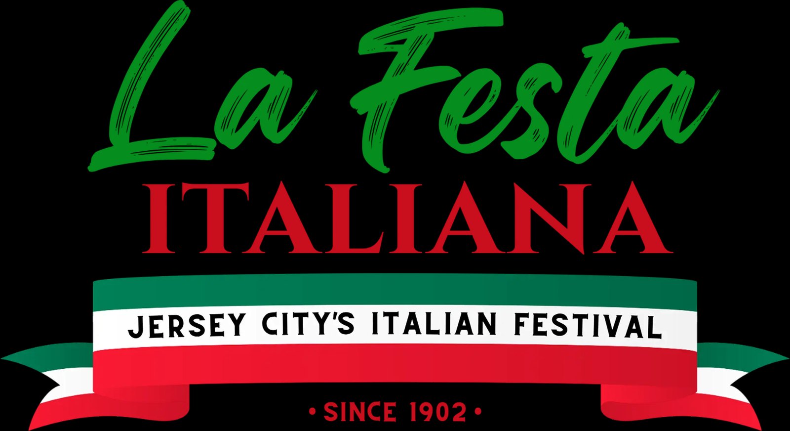 La Festa Italiana Jersey City 2026 - Opening Night