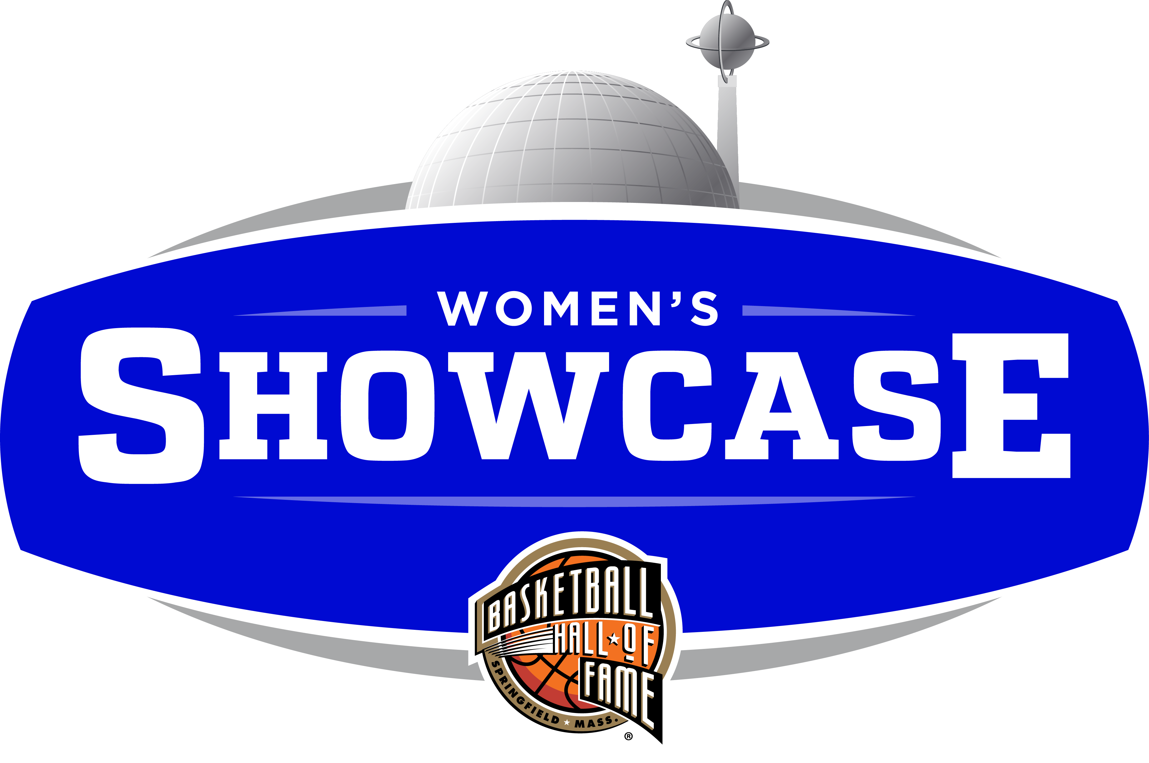 Basketball Hall of Fame Womens Showcase