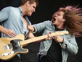 The Glorious Sons