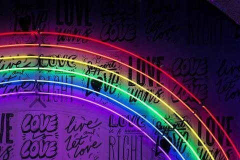 Pride Book Club @ Westminster Library