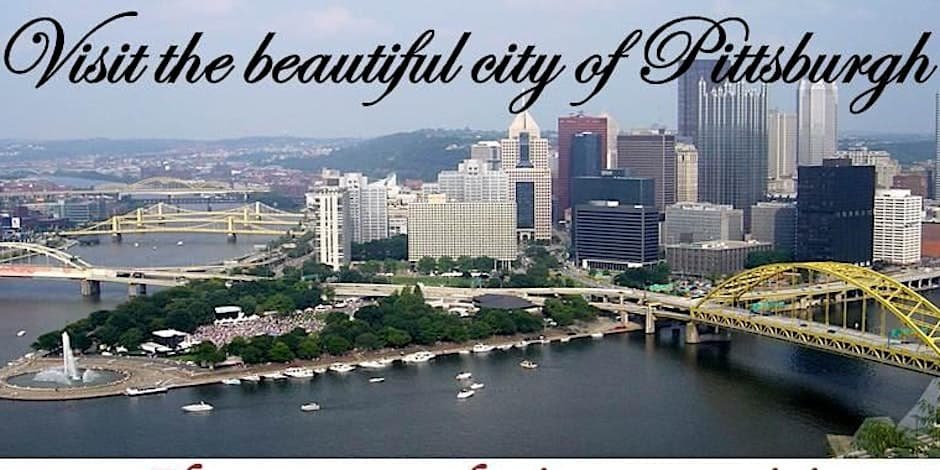9th Annual Pittsburgh Line Dance Convention