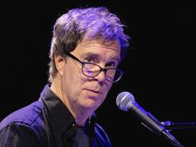 Ben Folds - Des Moines
