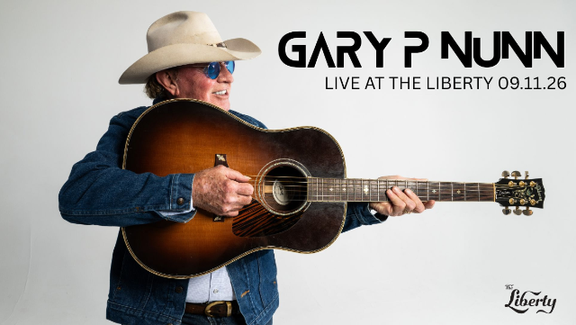 Gary P. Nunn