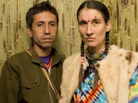 Aterciopelados