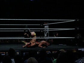 Bridge City Slam VIII