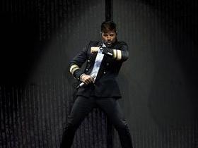 Ricky Martin