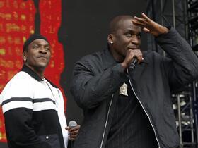 Clipse & JID