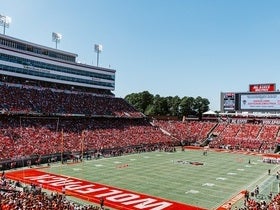 Duke at NC State