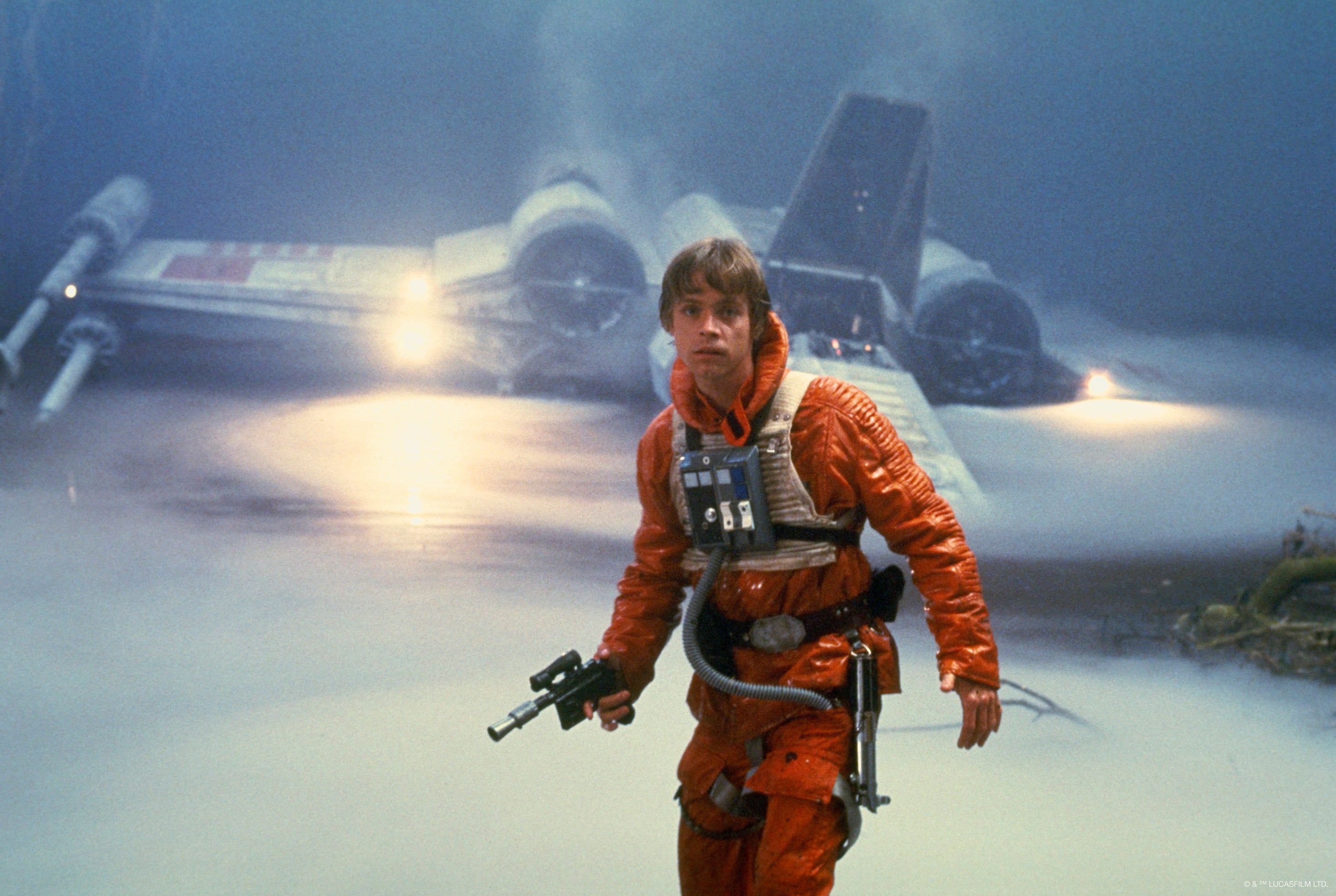 Star Wars: The Empire Strikes Back In Concert W/ Grand Rapids Symphony