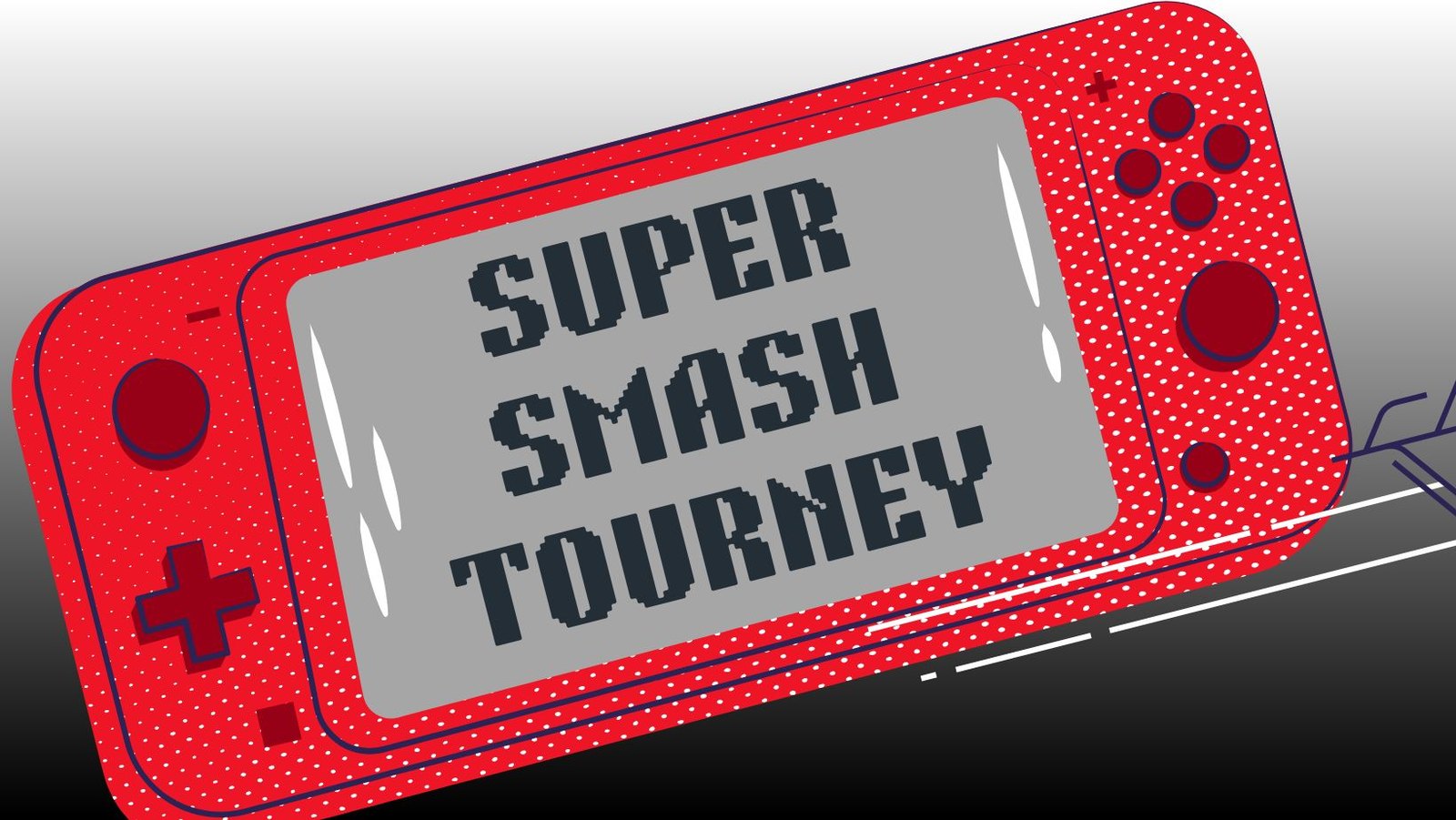 Smash Bros Tournament