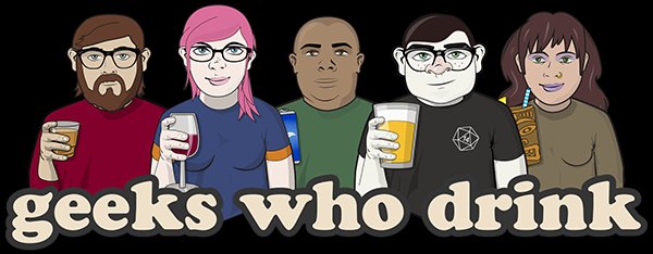 Geeks Who Drink Trivia Night at Ballston Local