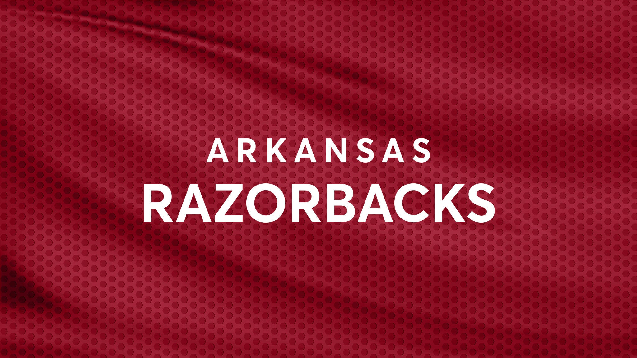 Arkansas Razorbacks Volleyball vs. University of Illinois Fighting Illini Women's Volleyball