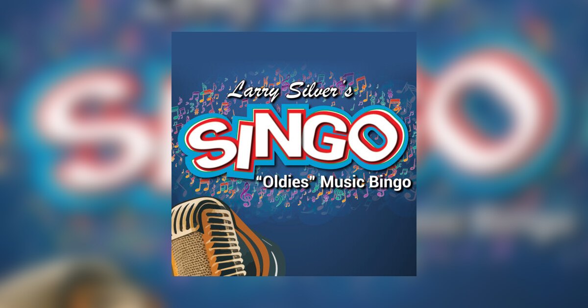 Oldies Music Singo and Dance Show