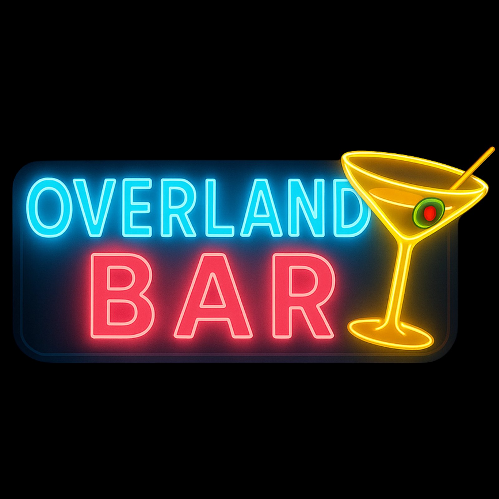 Nightly Karaoke at Overland Bar