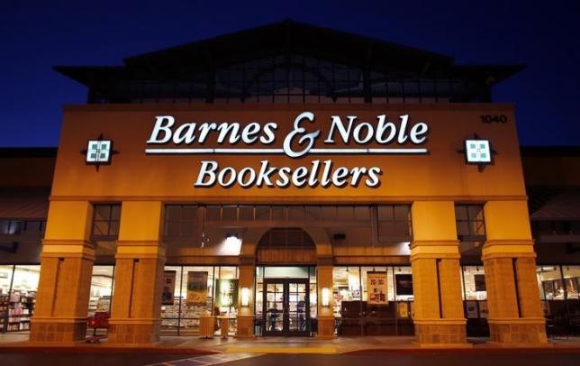 Intro to Board Games at Barnes & Noble