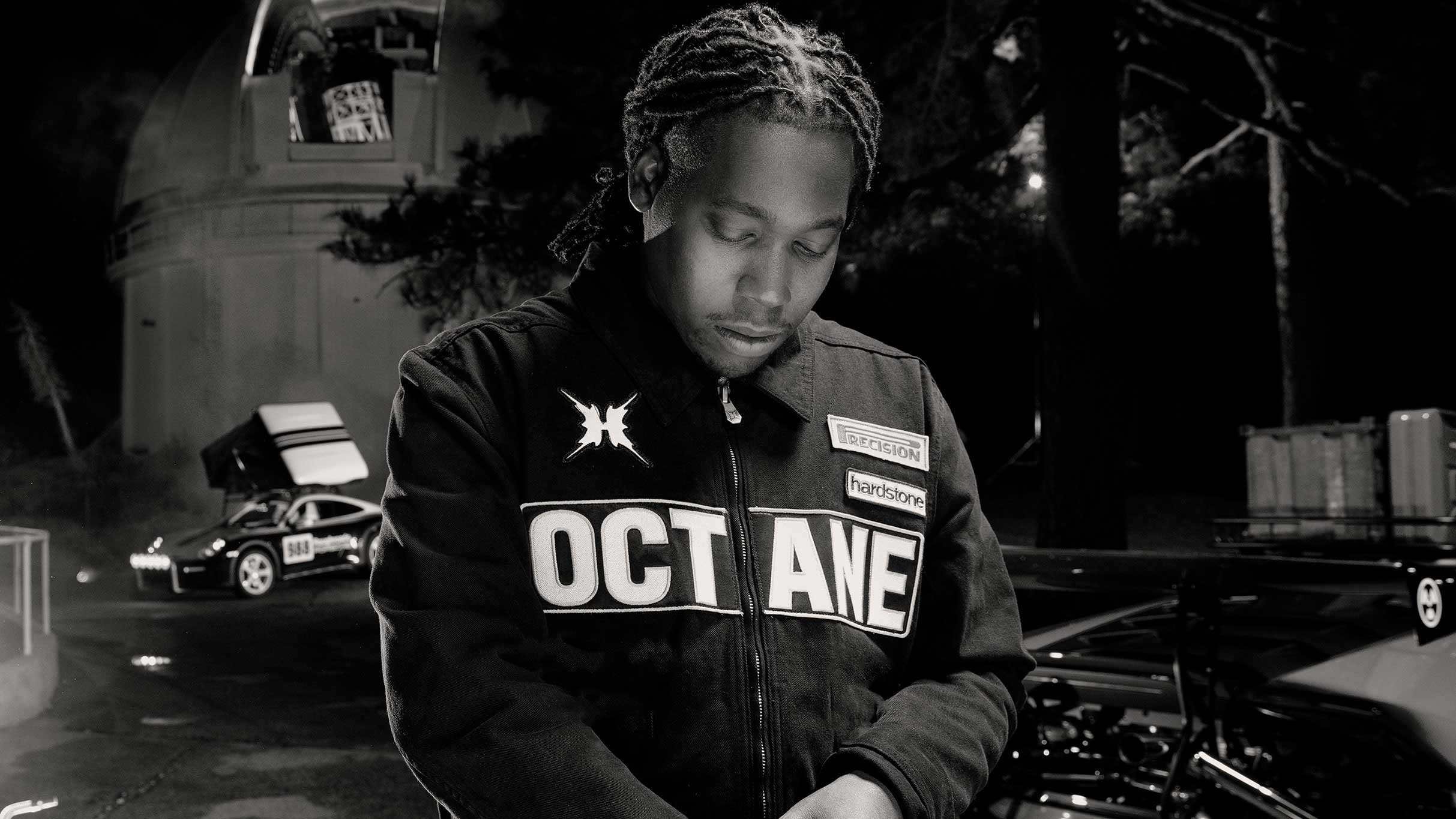 Don Toliver | Official BJCC Ticket + Hotel Packages
