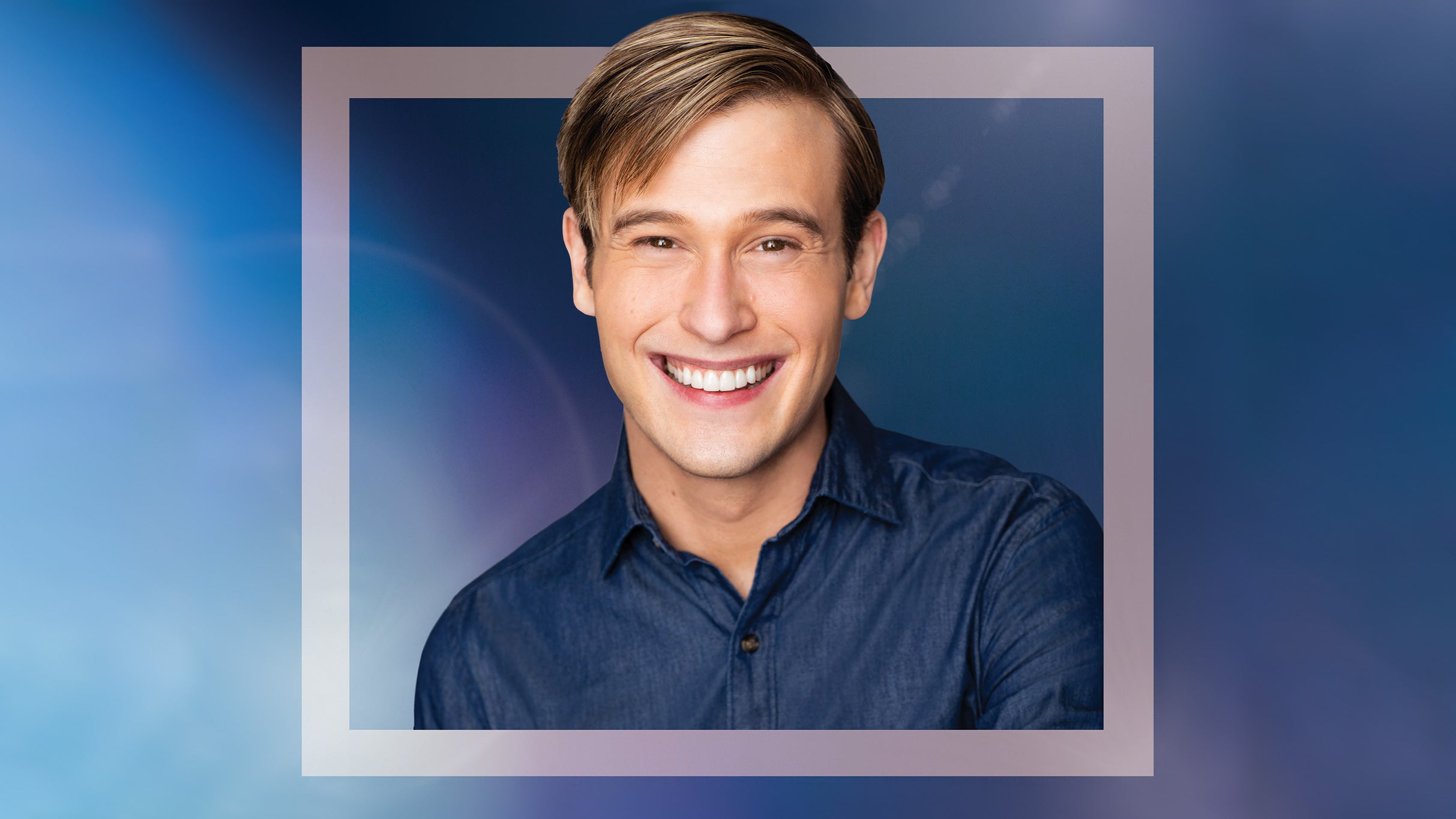 Tyler Henry-The Hollywood Medium