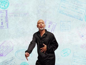 Jo Koy