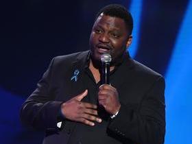 Aries Spears