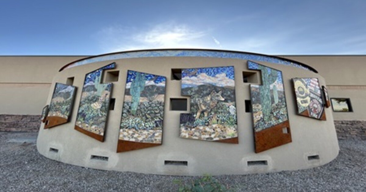 After Hours Art Talk: Public Art & the Art of Placemaking