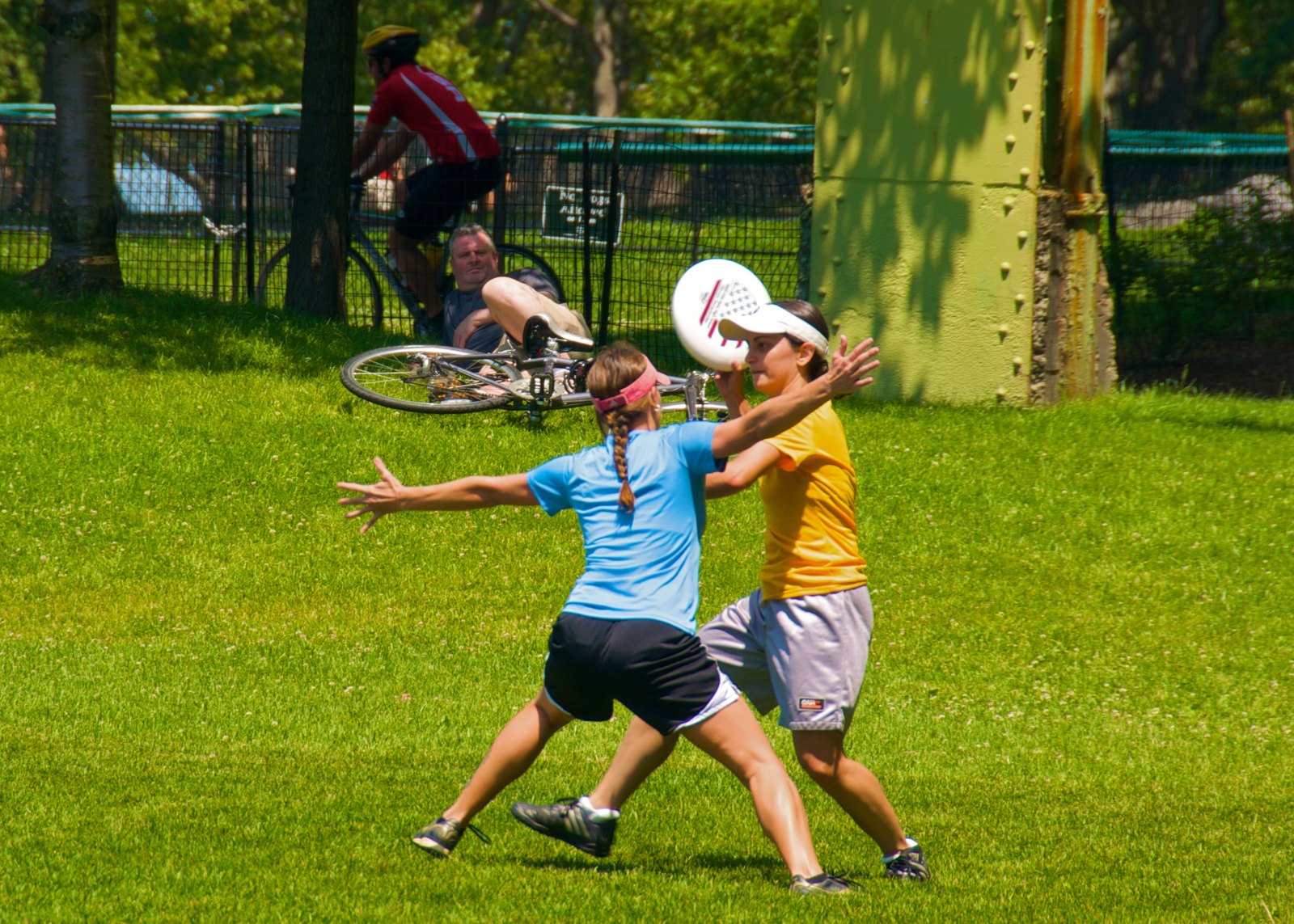 Sacramento Midtown Pickup Ultimate