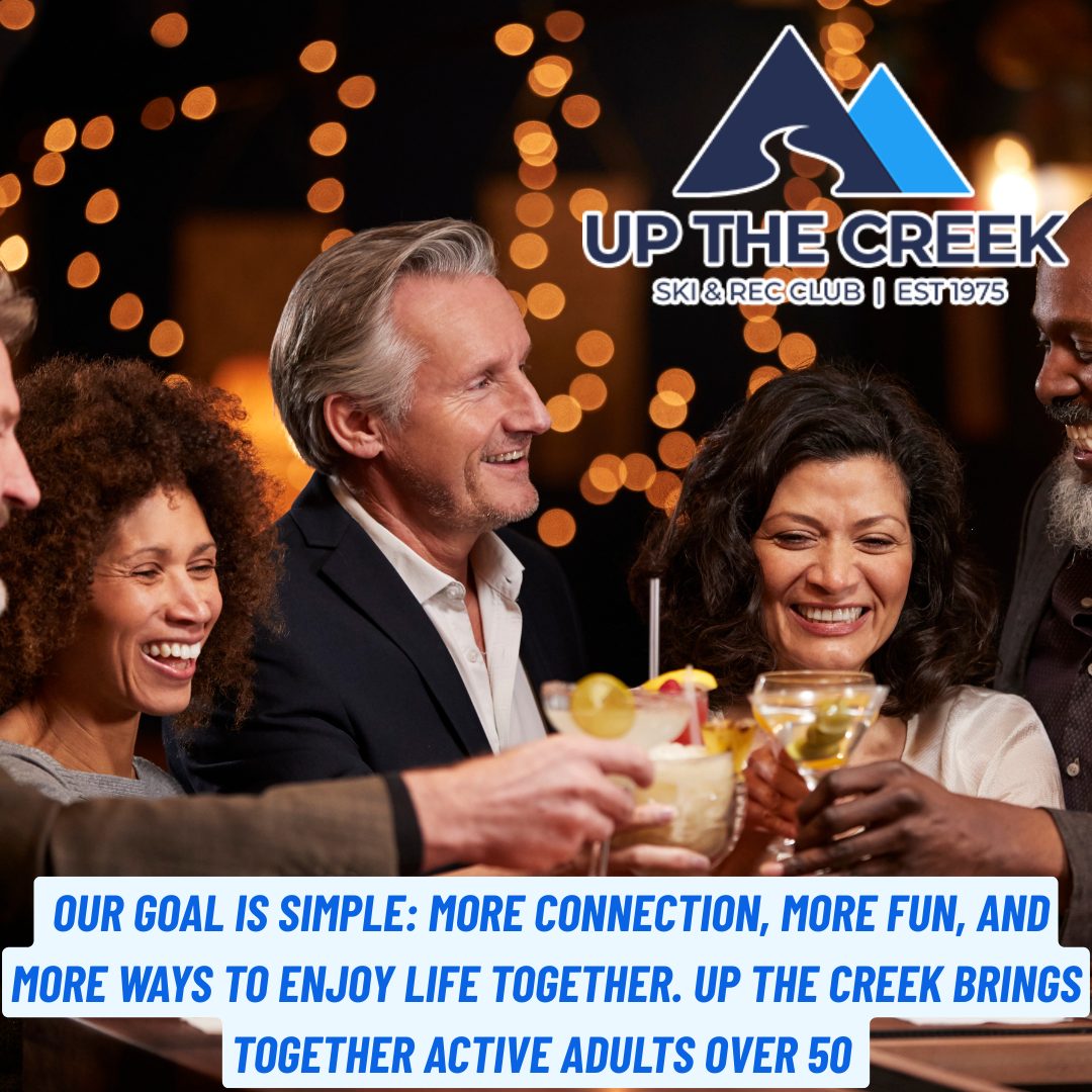 Up the Creek Ski and Recreation Club
