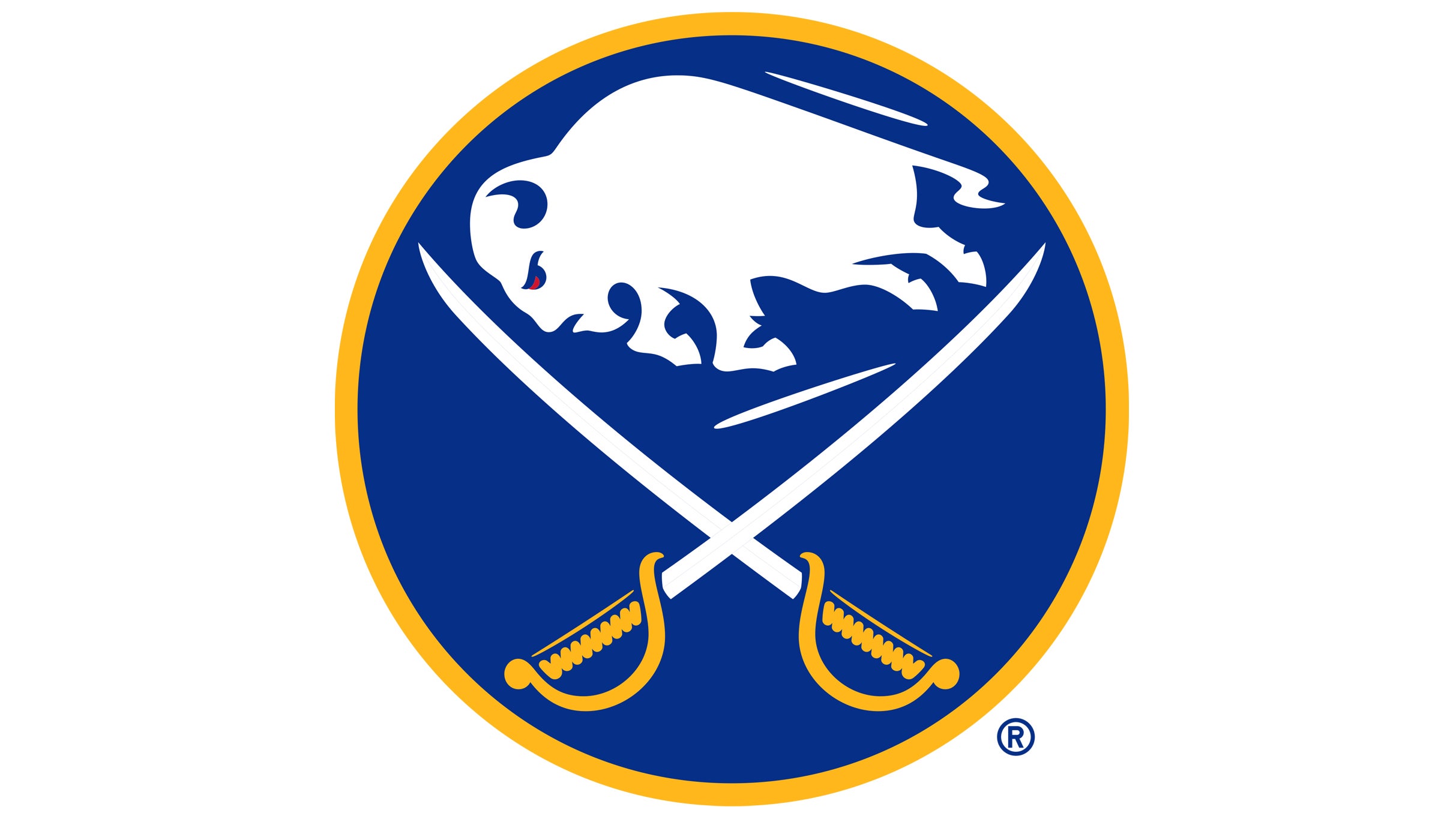 Buffalo Sabres v Columbus Blue Jackets