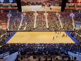 Preseason: Celtics at 76ers