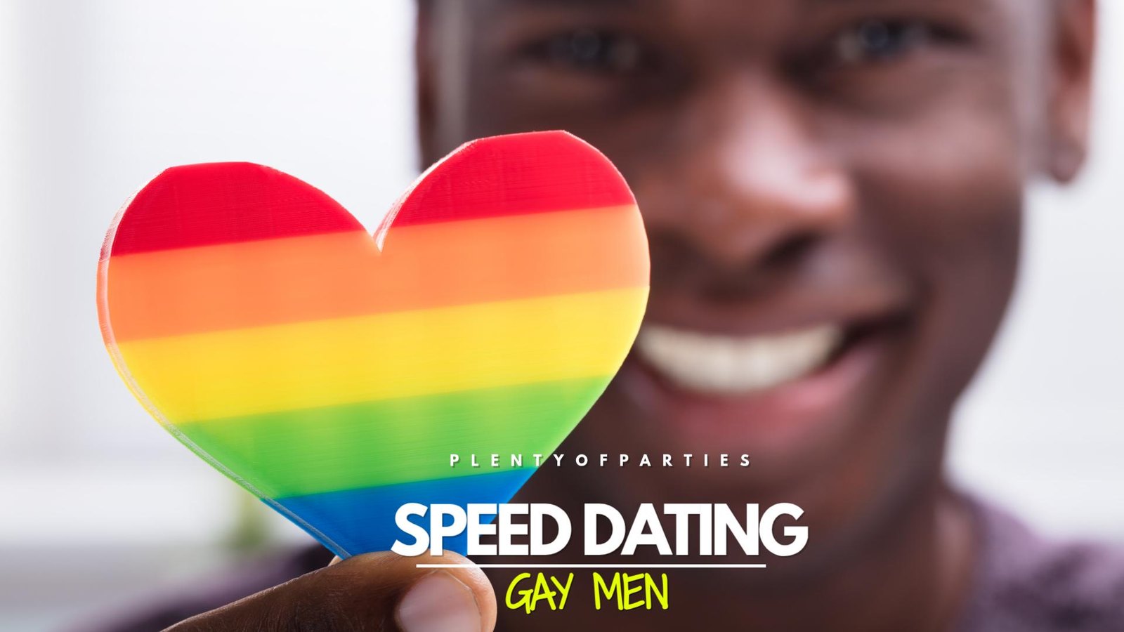 Gay Men Speed Dating & Mixer in Brooklyn at Lovejoys
