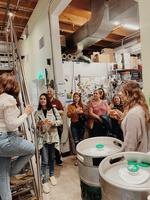Zappala Friday Popup