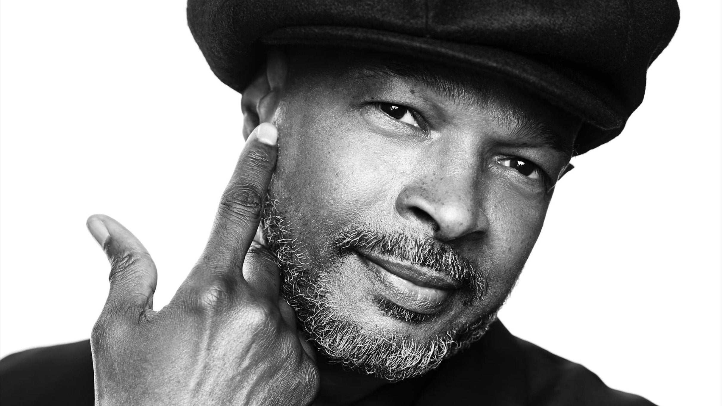 The Return of Damon Wayans