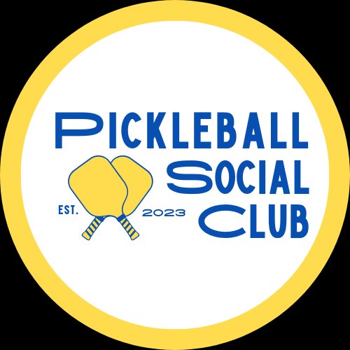 Pickleball Social Club ATL - Weekly Open Play