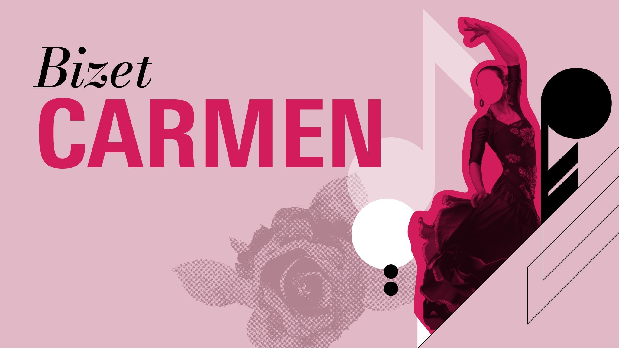North Carolina Opera Presents CARMEN
