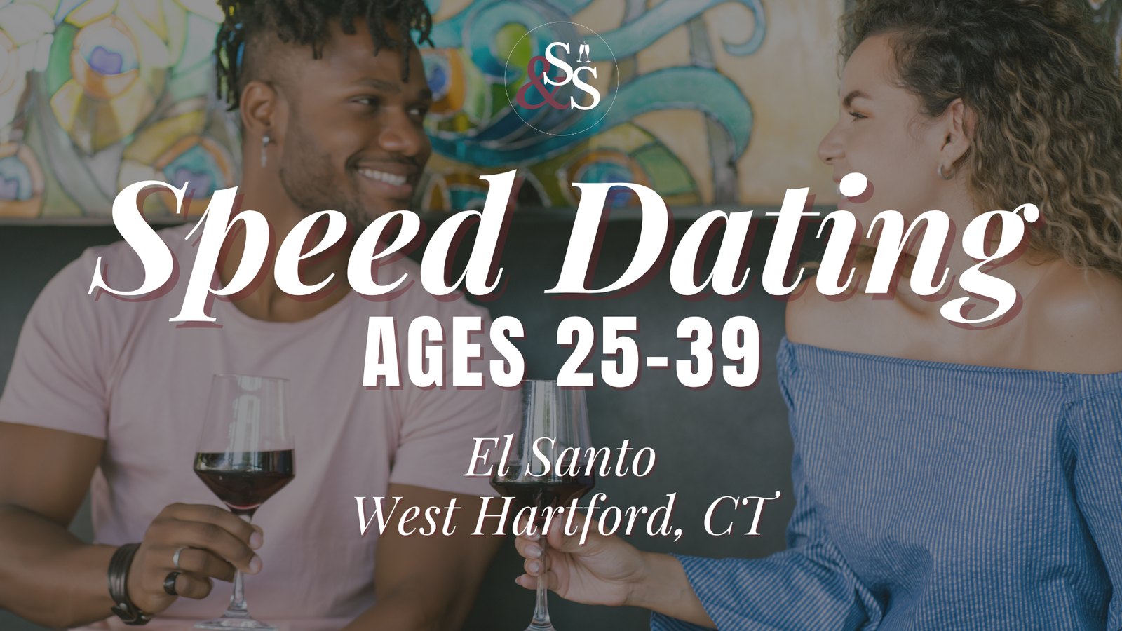 Speed Dating Ages 25-39
