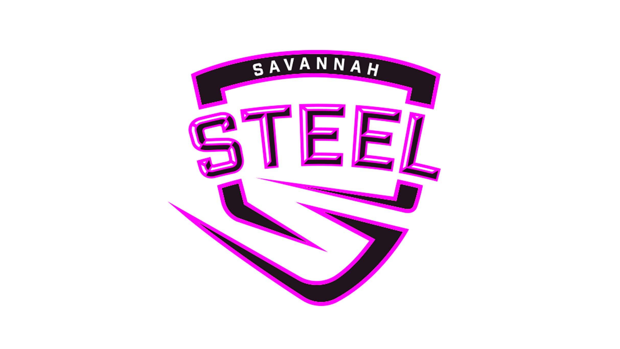 Savannah Steel vs. Jacksonville Waves