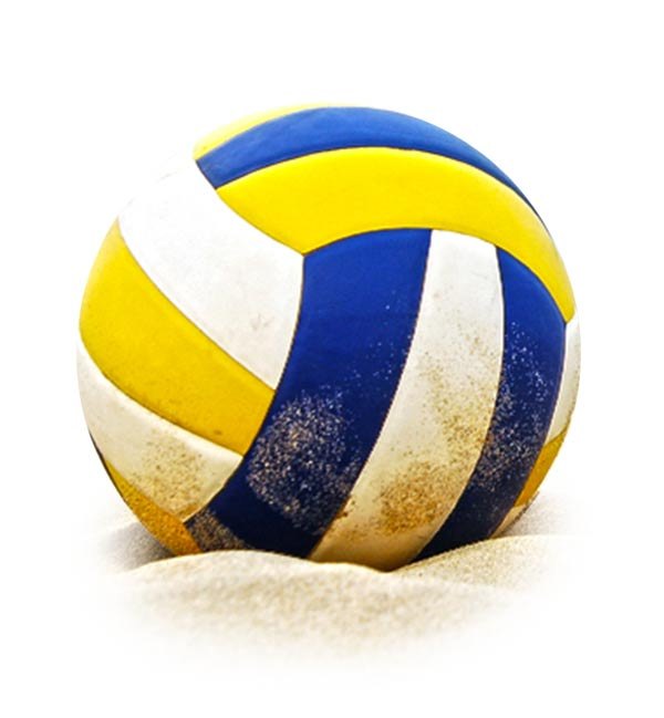 Friday Co-ed 6v6 Sand Volleyball League Night