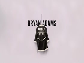 Bryan Adams with Pat Benatar and Neil Giraldo