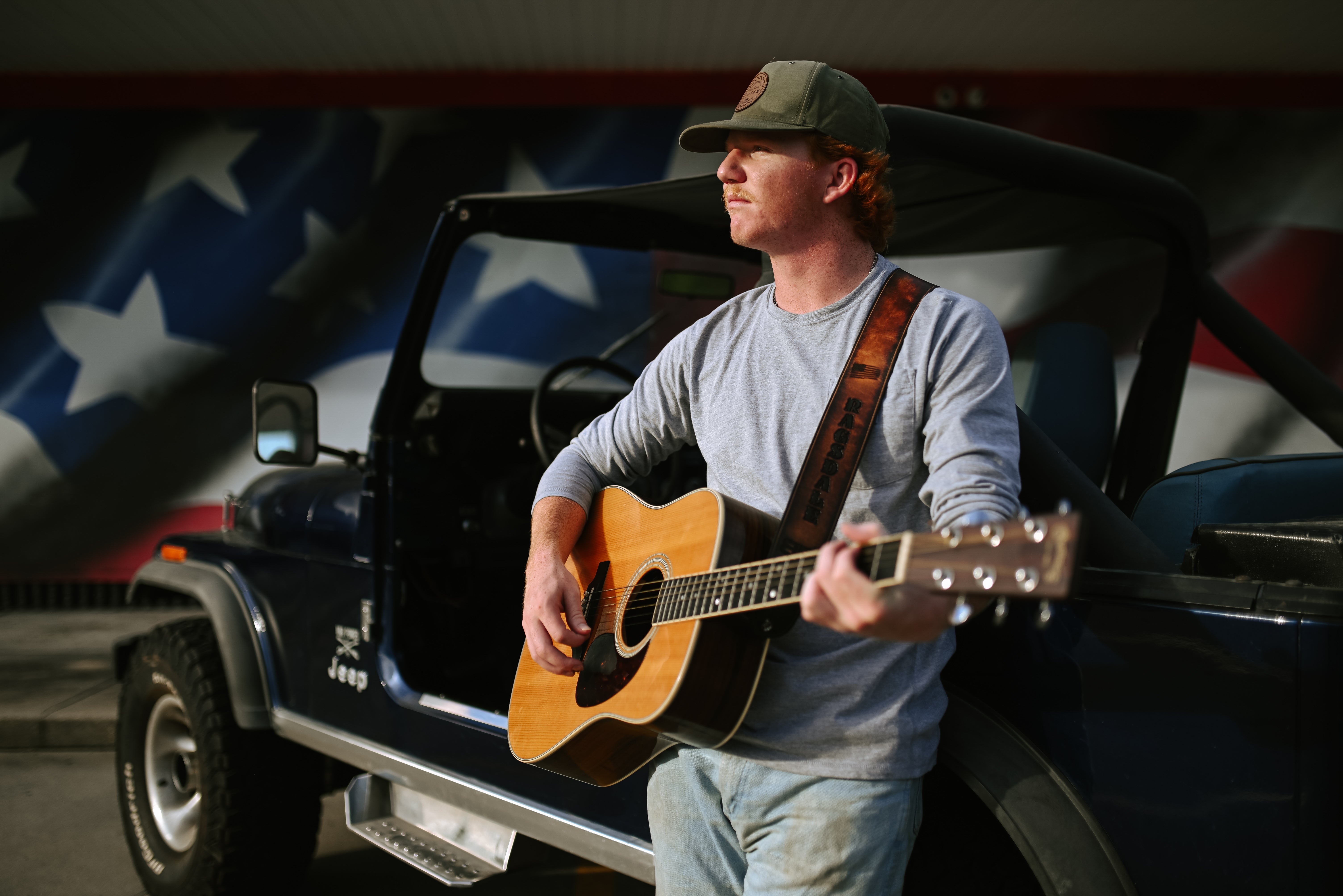 Ben Ragsdale