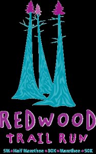 Redwood (Summer) Trail Run