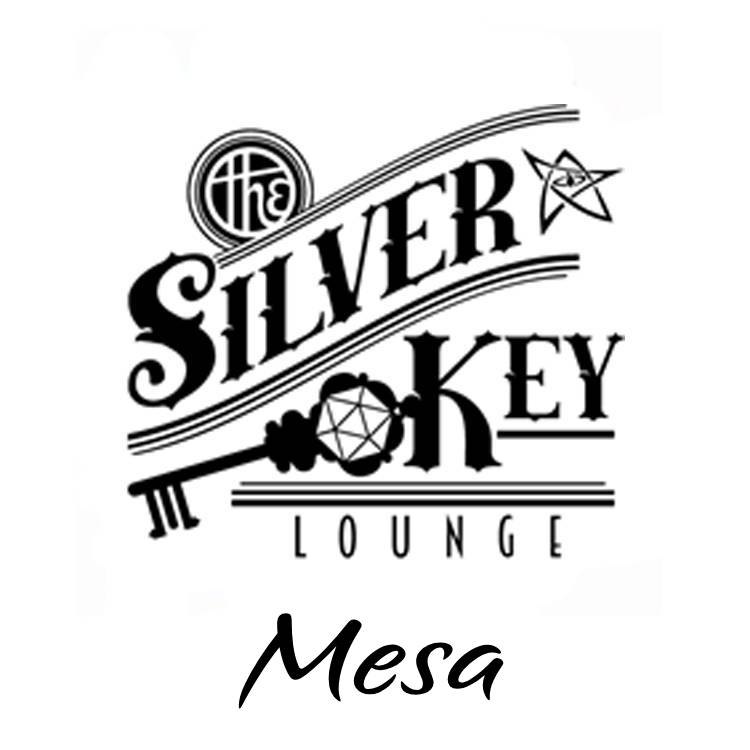 Friday Night Trivia at The Silver Key Lounge