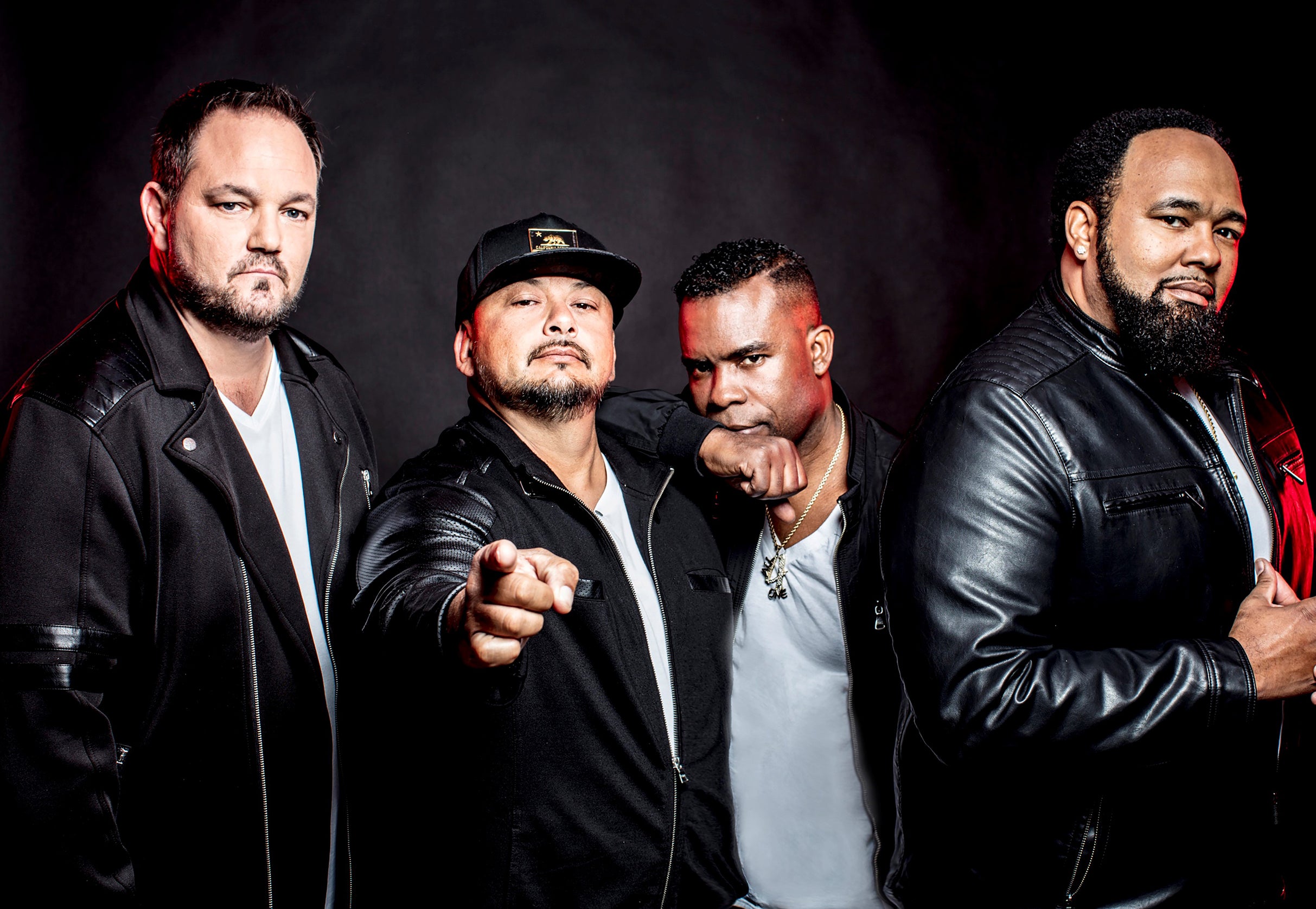 All-4-One