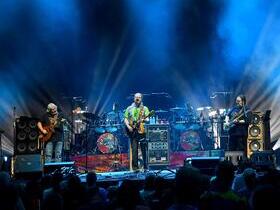 Dark Star Orchestra