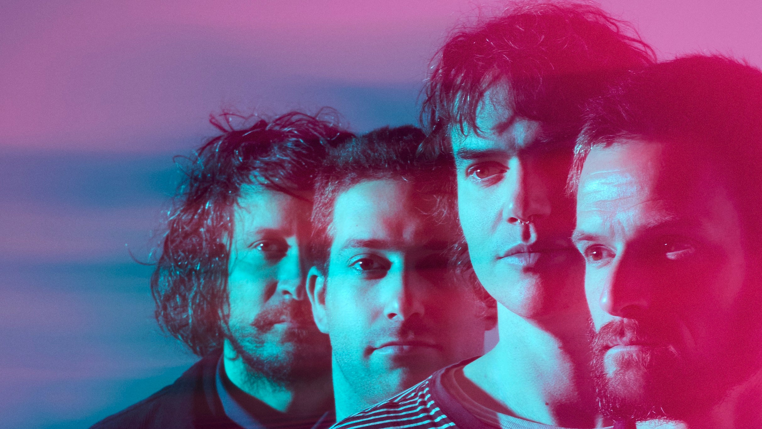 All Them Witches w/ Emma Ruth Rundle