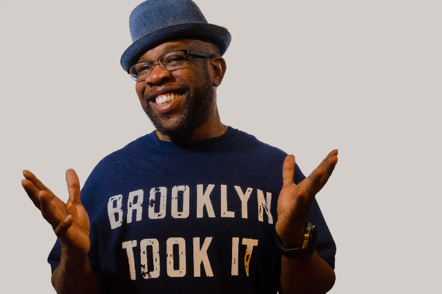 Jeru The Damaja